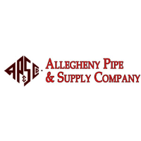 Allegheny Pipe & Supply Company logo