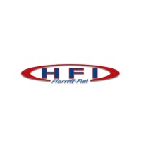 Harrell-Fish, Inc. logo