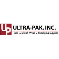 Ultra-Pak, Inc. logo