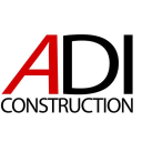 ADI Construction of Virginia LLC logo