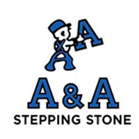 A & A Stepping Stone Manufacturing, Inc. logo