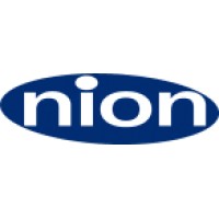 Nion Co logo