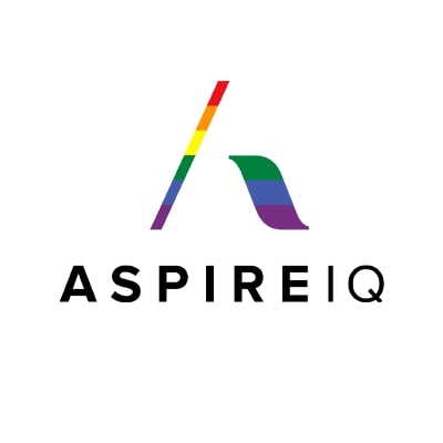 AspireIQ, Inc. logo