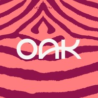 Oak Security Inc. logo