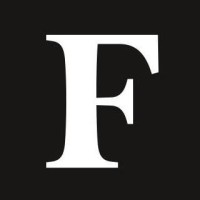 Forbes Media LLC logo