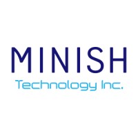Minish Technology logo