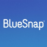BlueSnap, Inc. logo