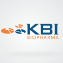 KBI Biopharma, Inc. logo