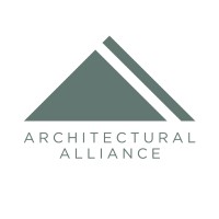 Architectural Alliance, Inc. logo