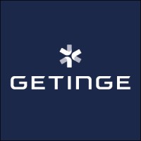 Getinge AB logo