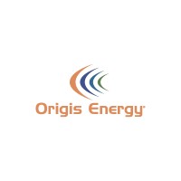Origis USA LLC logo