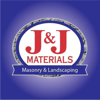J&J Materials logo
