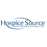 Hospice Source LLC logo