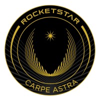 RocketStar logo