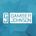 Gamber-Johnson LLC logo