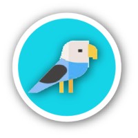 Budgie Health logo