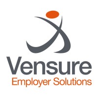Vensure Employer Services logo