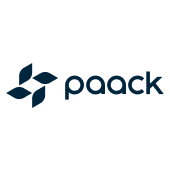 Paack logo