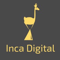 Inca Digital logo
