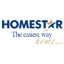 Homestar Financial Corporation logo