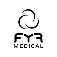 FYR Medical logo