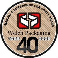 Welch Packaging Group, Inc. logo