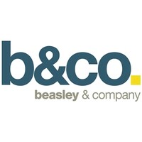 Beasley & Company logo