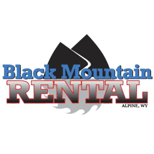 Black Mountain Rentals, Inc. logo