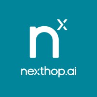 Nexthop AI logo