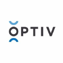 Optiv Security, Inc. logo