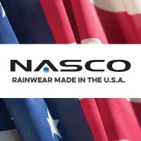 Nasco Industries, Inc. logo