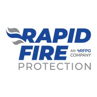 Rapid Fire Protection, Inc. logo