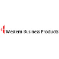 Western Business Products logo
