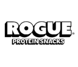 Rogue Snack logo