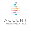 Accent Therapeutics logo