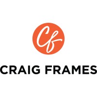 Craig Frames, Inc. logo