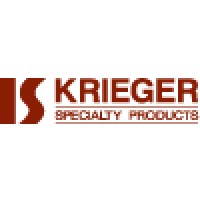 Krieger Specialty Products Company logo