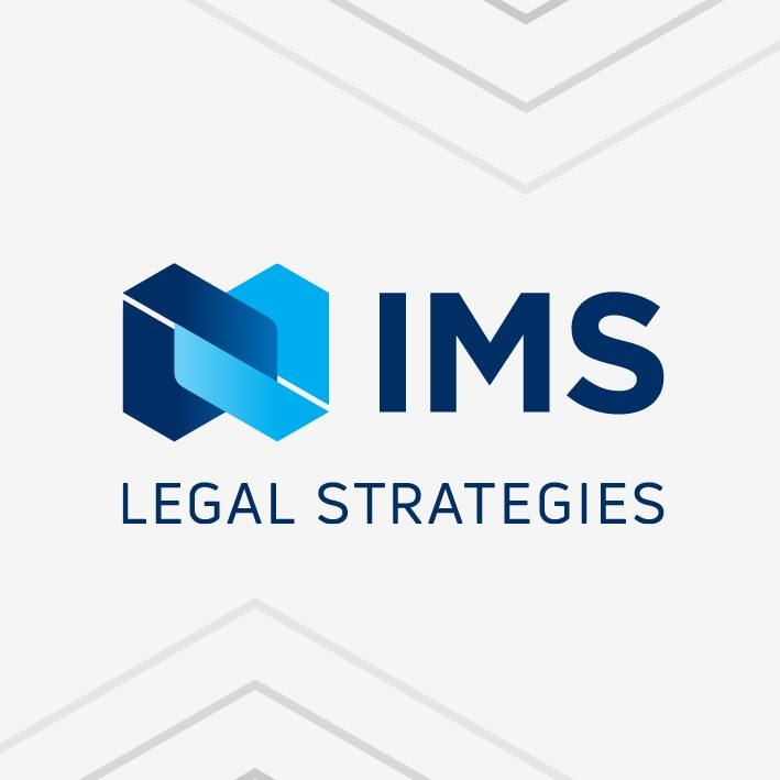IMS Legal Strategies logo