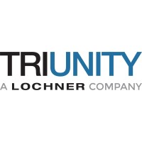 Triunity, Inc. logo