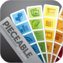 Pieceable Software Inc. logo