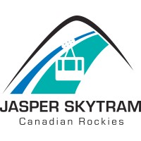 Jasper SkyTram logo