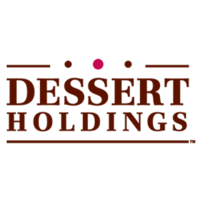 Dessert Holdings logo