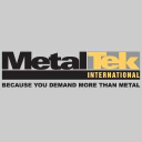 MetalTek International logo