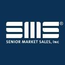 Senior Market Sales logo