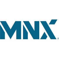 MNX Global Logistics logo