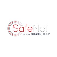 SafeNet Consulting, Inc. logo