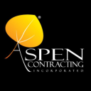 Aspen Contracting, Inc. logo