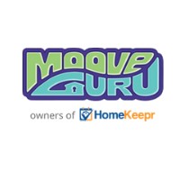 MooveGuru, Inc. logo