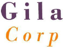 Gila Corp. logo