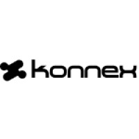 Konnex World logo